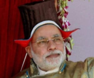 congress leader shakeel ahmad attacks on pm narendra modi.