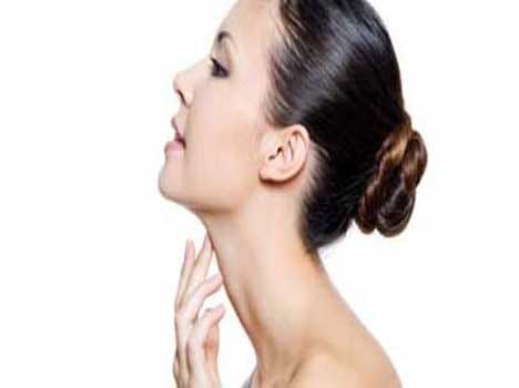 palmistry neck nature personality
