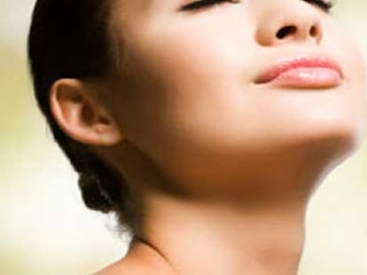 palmistry neck nature personality