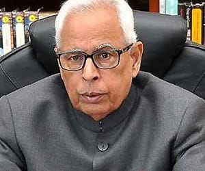 governor nn vohra strict on corrupt employees
