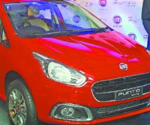 Know Here aboutt New Stylish Punto Evo