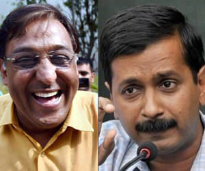 Rajesh garg gets threat calls to finish sting matter.