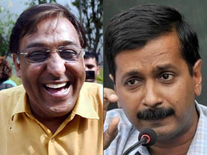 Team kejriwal Plot to buy these legislators