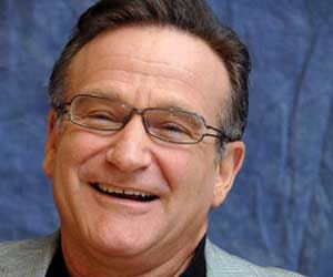 Robin Williams is Dead at 63 