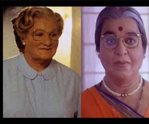 best 5 films of Robin Williams