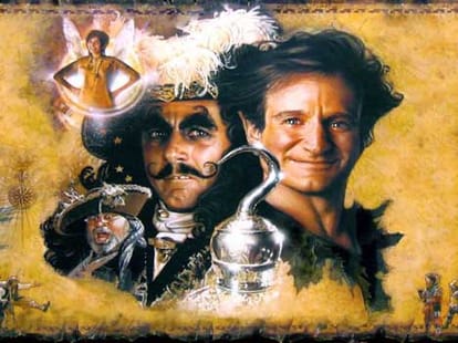 best 5 films of Robin Williams