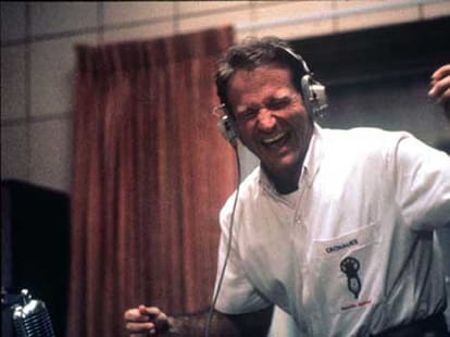 best 5 films of Robin Williams