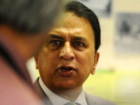 sunil gavaskar give tips to team india