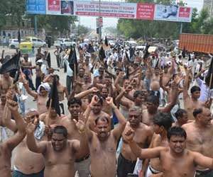 Students who take the exam branch sat outside DMC