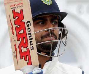 Virat Kohli has to Wait to Become Indian Captain - MS Dhoni To Join Indian Team in Australia