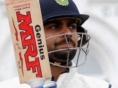 virat kohli says team india is ready for fire in bangladesh