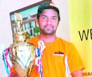 Dare Rally Daring Driver Mohit Interview