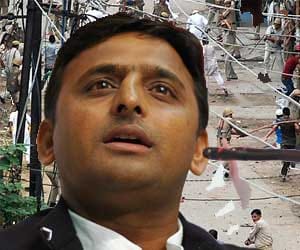 secrets of saharanpur riots will be revealed in lucknow