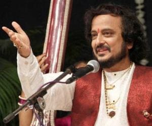 Pandit Kaivalya Performace in Chandigarh