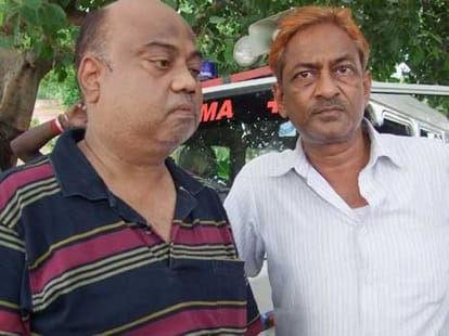 four died in accident