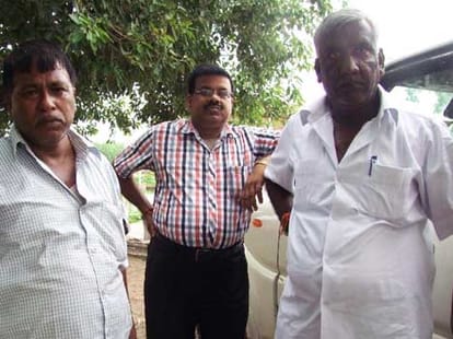 four died in accident