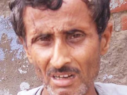 four died in accident