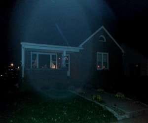 hanover haunted house see ghosts