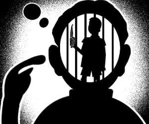 Age and our understanding of crime