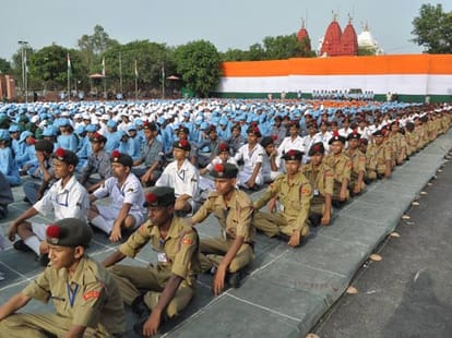 prime minister narendra modi independence day speech at red fort