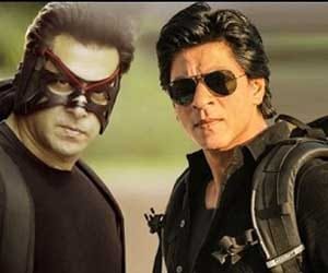 Shahrukh won’t promote happy new year on Bigg Boss 8