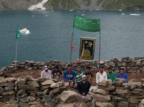 kashmiri americans will send fact finding team to kausar nag