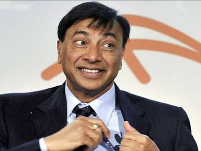 five richest person of india