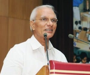 Live Telecast of UGC Chairman from Punjab University