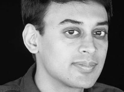 Indian origin professor got nobel price
