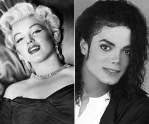 Mysterious Celebrity Deaths