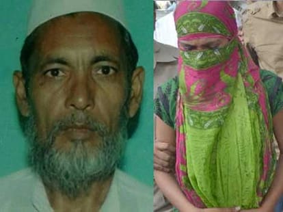 One more accused arrest in kharkhoda gang rape