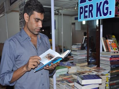 interview of munaf patel
