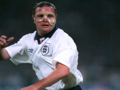 Stuart Broad will play 5th test with masked