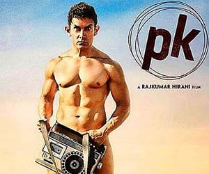 protest against PK movie in jammu and kashmir