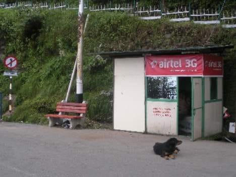 More Shimla police mess, doing it yourself occupation