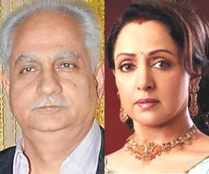 Ramesh Sippy to direct Hema Malini again after 39 years in movie Shimla Mirchi.