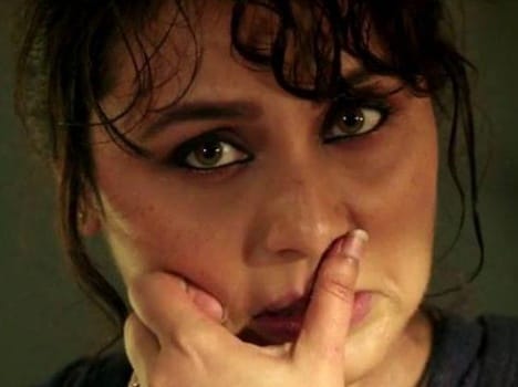box office collection of mardani