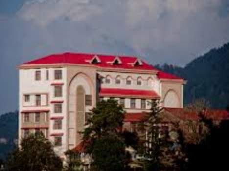 Sanjauli college students received gift after 7 years!