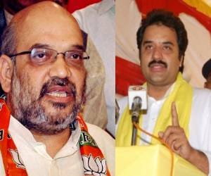 No Clearance on HJC-BJP Coalition