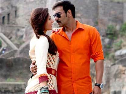 3 Reasons of 'Singham Returns' becoming Super Hit