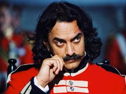 controversy over pk poster