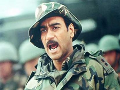 Birthday Special: Ajay Devgan not wanted to be actor 