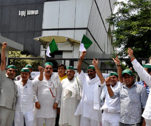 today in lucknow