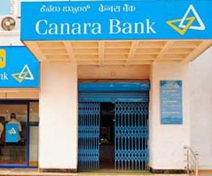 25 Lack Robbery from Canara Bank Locker