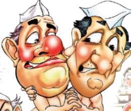 Noida by election.