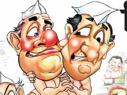 By Election in Patiala today, Giants reputation at stake