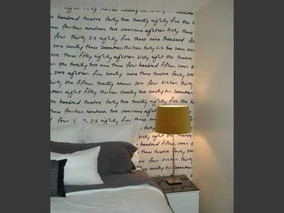 low cost wall decorating ideas