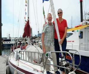 honeymoon that ran for over 16 years
