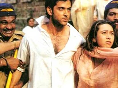 when hero play anti hero in patriotic bollywood film