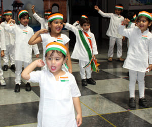 5 independence, which require for delhi.